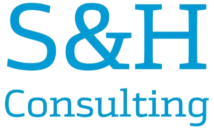 S&H Consulting - Logo
